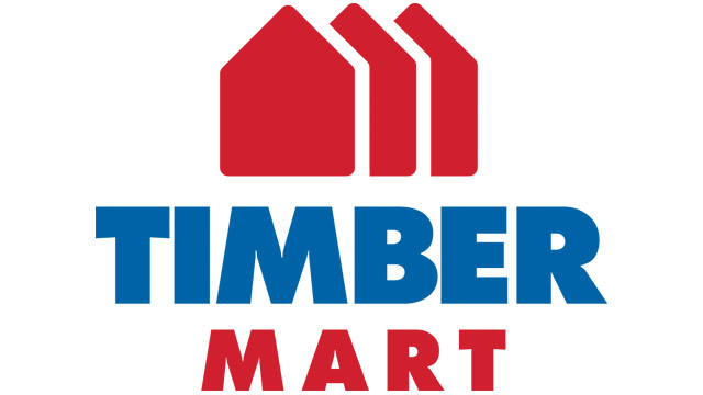 Timber Mart logo