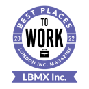 London Inc. Magazine - Best Places to Work 2022